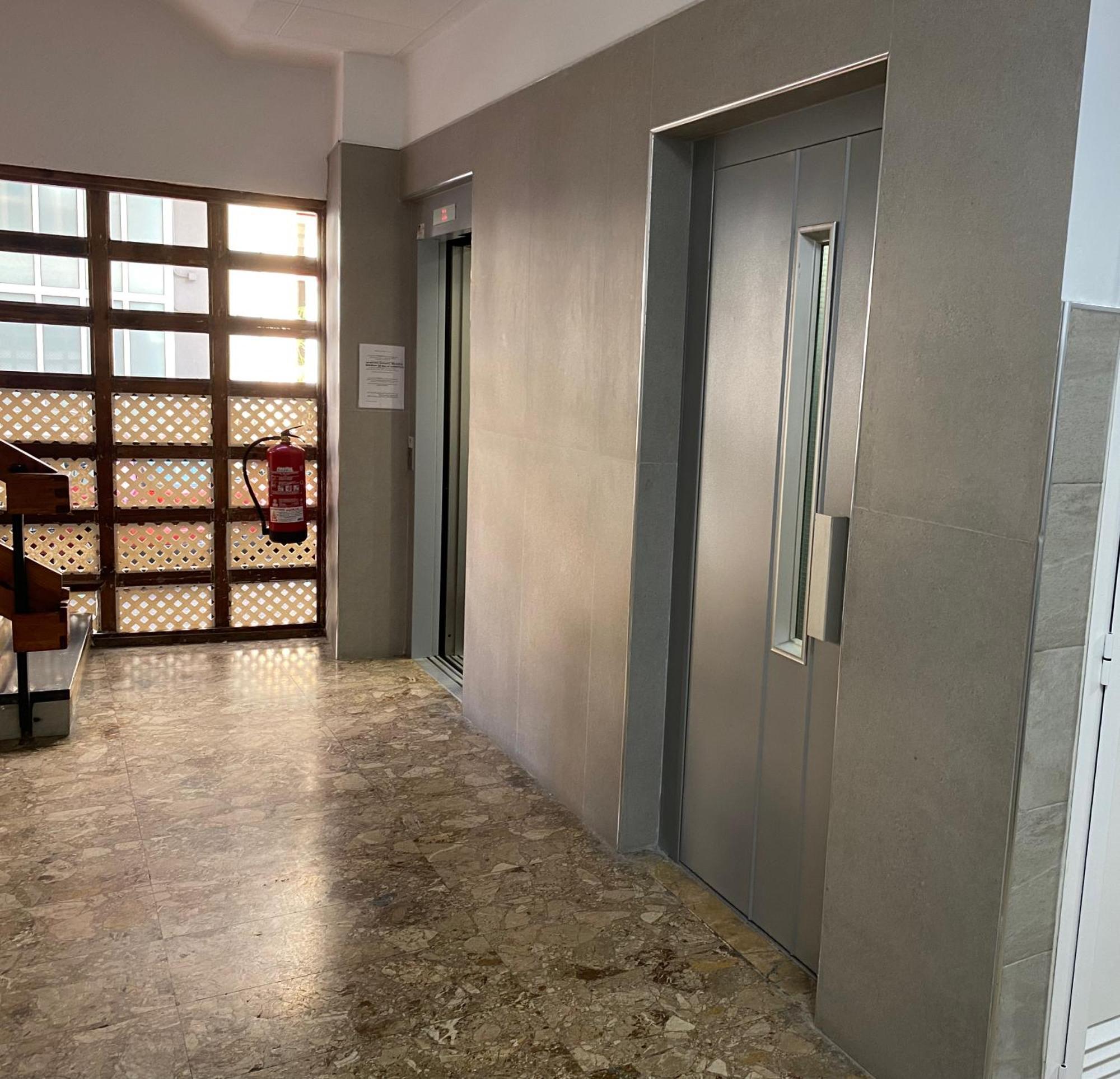 Interior Studio Serviced Apartment Las Palmas de Gran Canaria Exterior photo